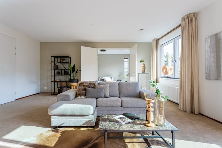 Foto 9 van Rustenborchdreef 32