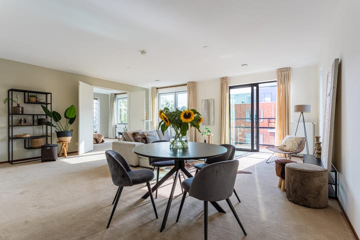 Foto 14 van Rustenborchdreef 32