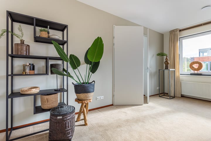 Foto 15 van Rustenborchdreef 32