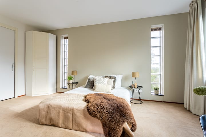 Foto 16 van Rustenborchdreef 32