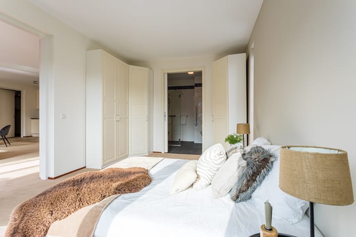 Foto 18 van Rustenborchdreef 32