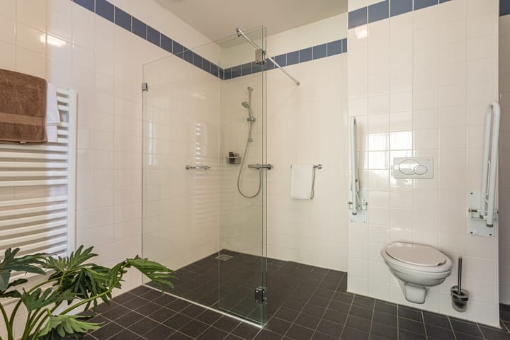 Foto 19 van Rustenborchdreef 32