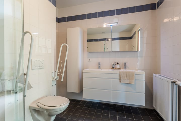 Foto 21 van Rustenborchdreef 32