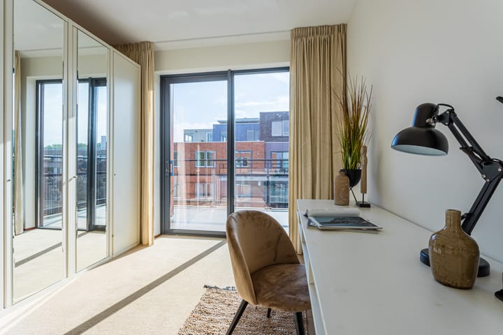 Foto 22 van Rustenborchdreef 32