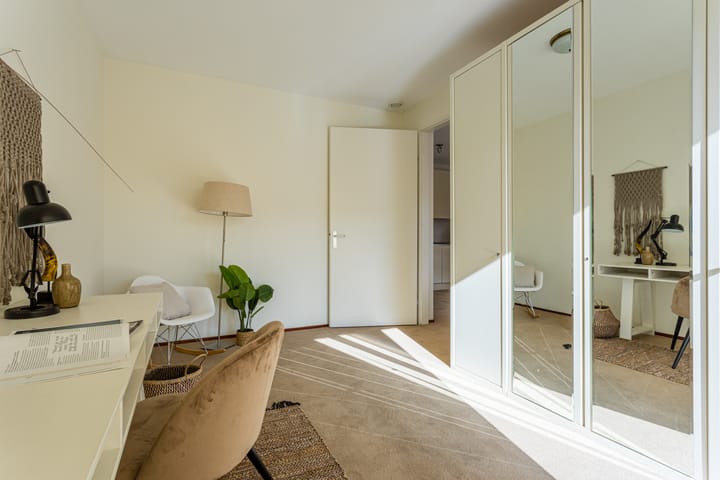 Foto 24 van Rustenborchdreef 32