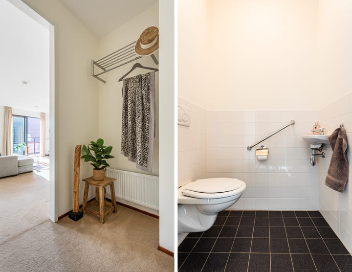 Foto 26 van Rustenborchdreef 32