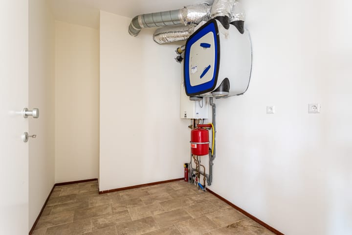 Foto 27 van Rustenborchdreef 32