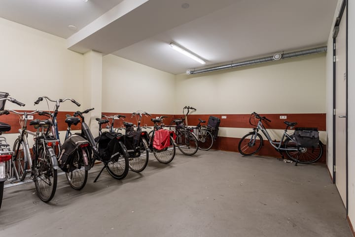 Foto 28 van Rustenborchdreef 32