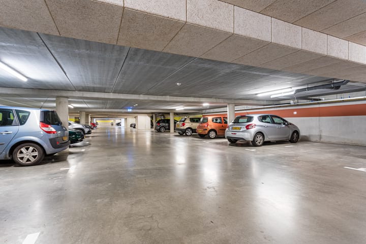 Foto 29 van Rustenborchdreef 32