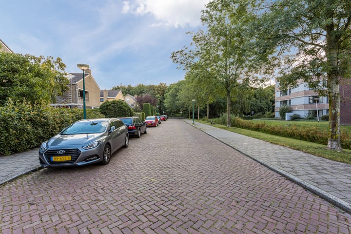 Foto 34 van Rustenborchdreef 32