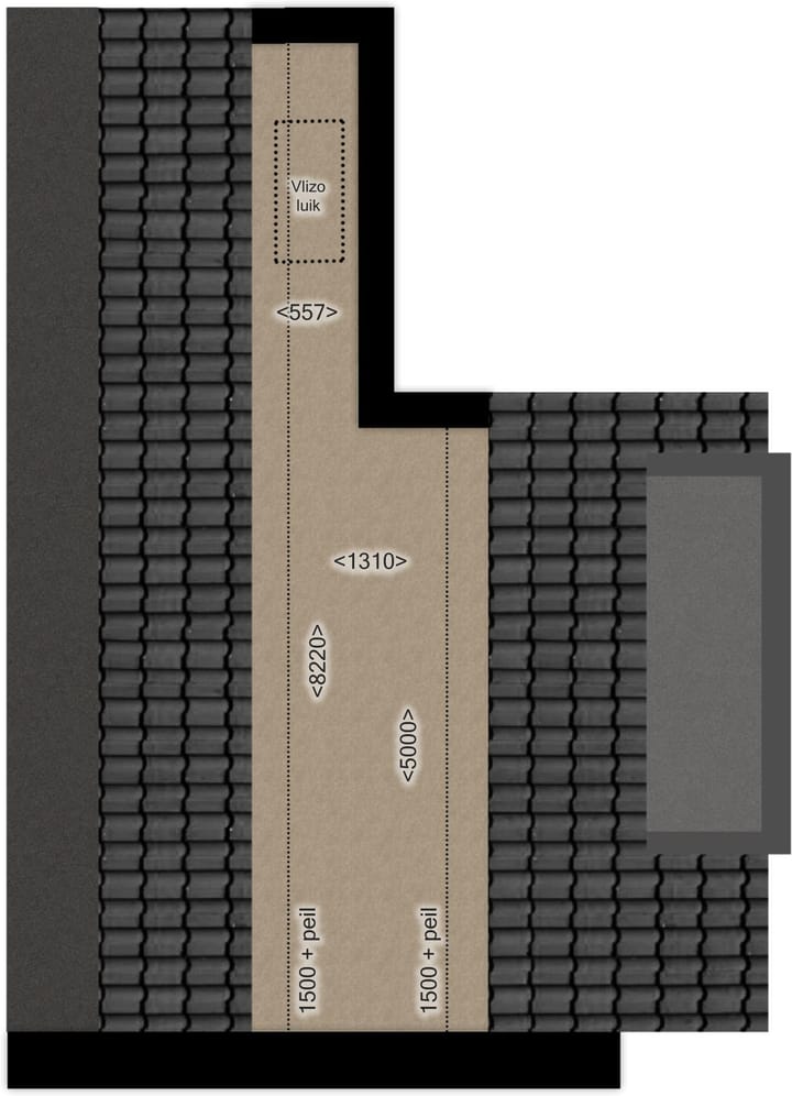 Foto 7 van Fase B Appartementen (Bouwnr. B1-28)