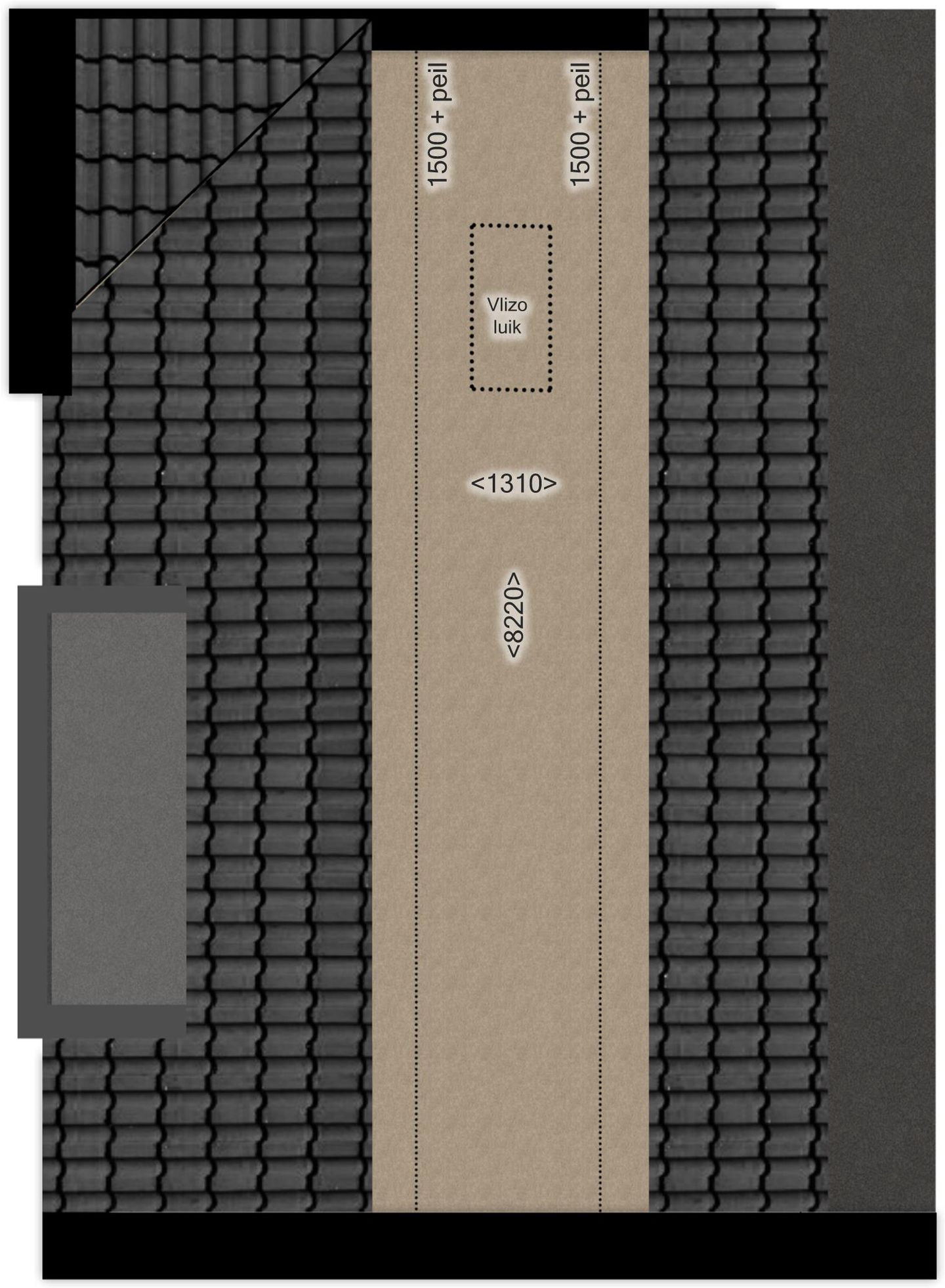 Foto 4 van Fase B Appartementen (Bouwnr. E-30)
