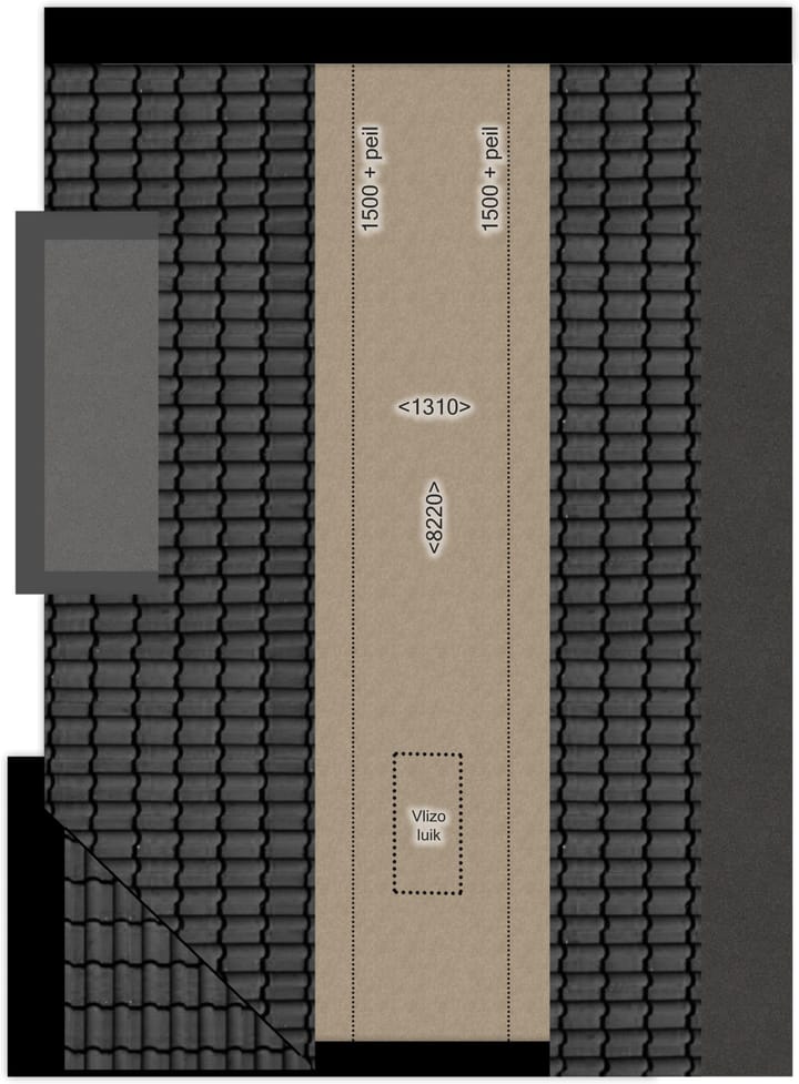 Foto 5 van Fase B Appartementen (Bouwnr. E-31)
