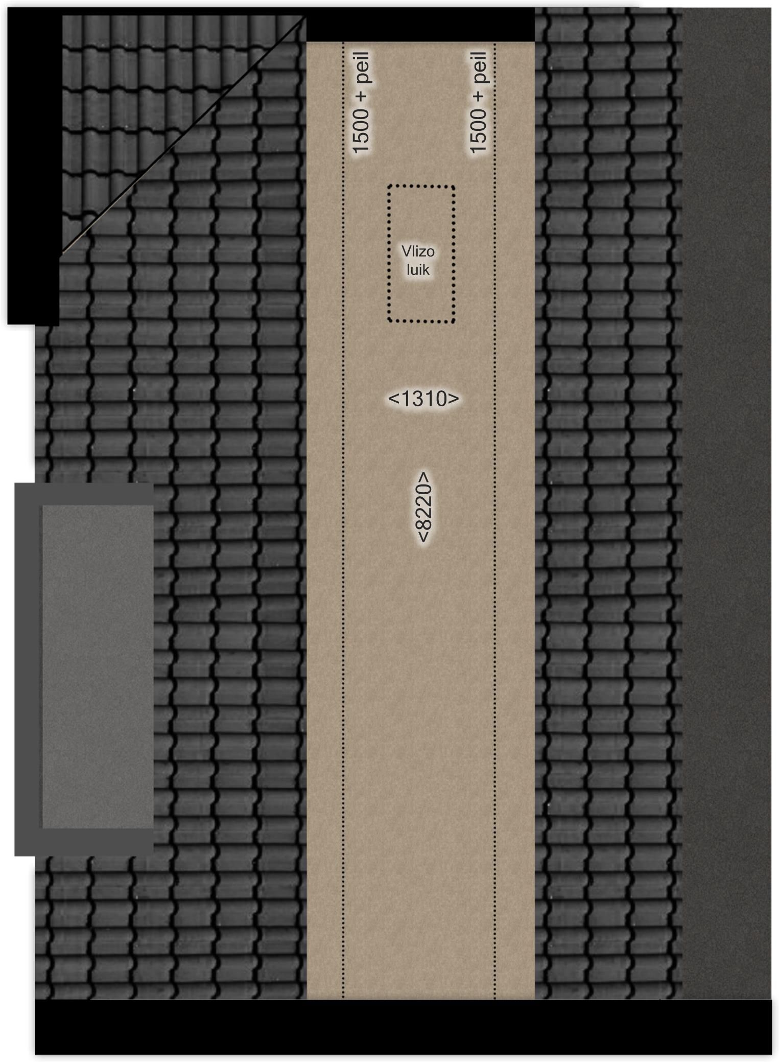 Photo 6 of Fase B Appartementen (Bouwnr. E-31)