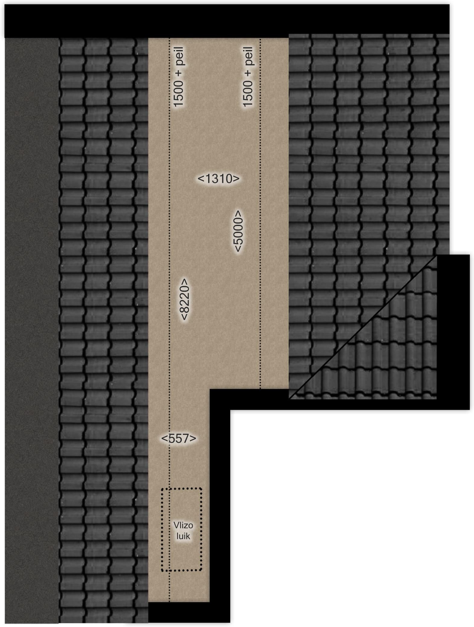 Foto 6 van Fase B Appartementen (Bouwnr. B1-33)