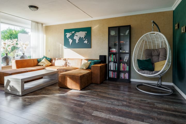 Foto 2 van Verzetstraat 104