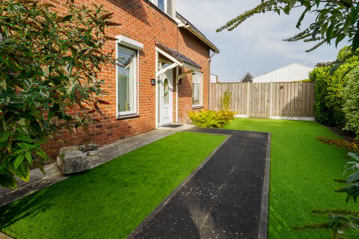 Foto 8 van Verzetstraat 104