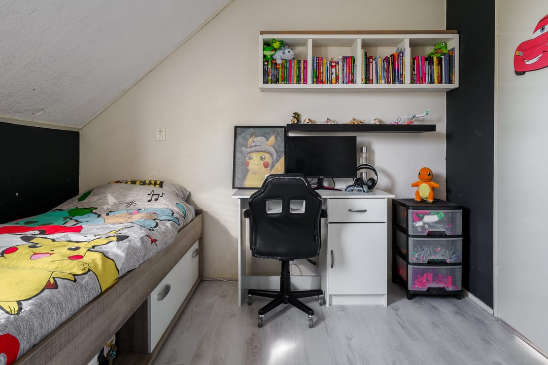 Foto 28 van Verzetstraat 104