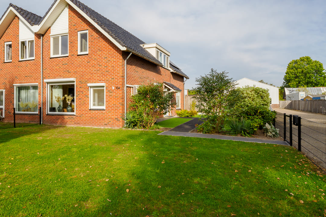 Foto 43 van Verzetstraat 104