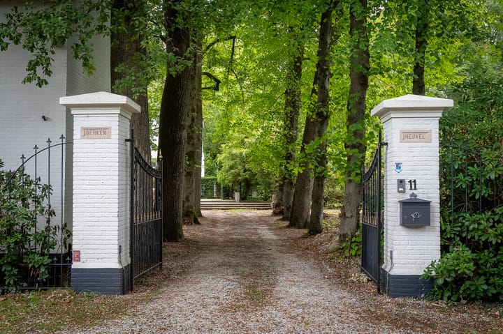 Berkenheuveldreef 11