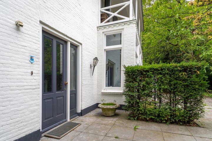 Foto 4 van Berkenheuveldreef 11