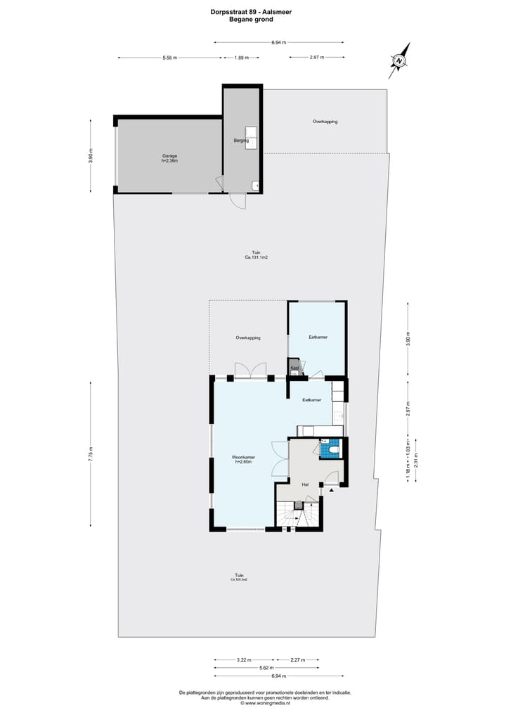 Photo 44 of Dorpsstraat 89