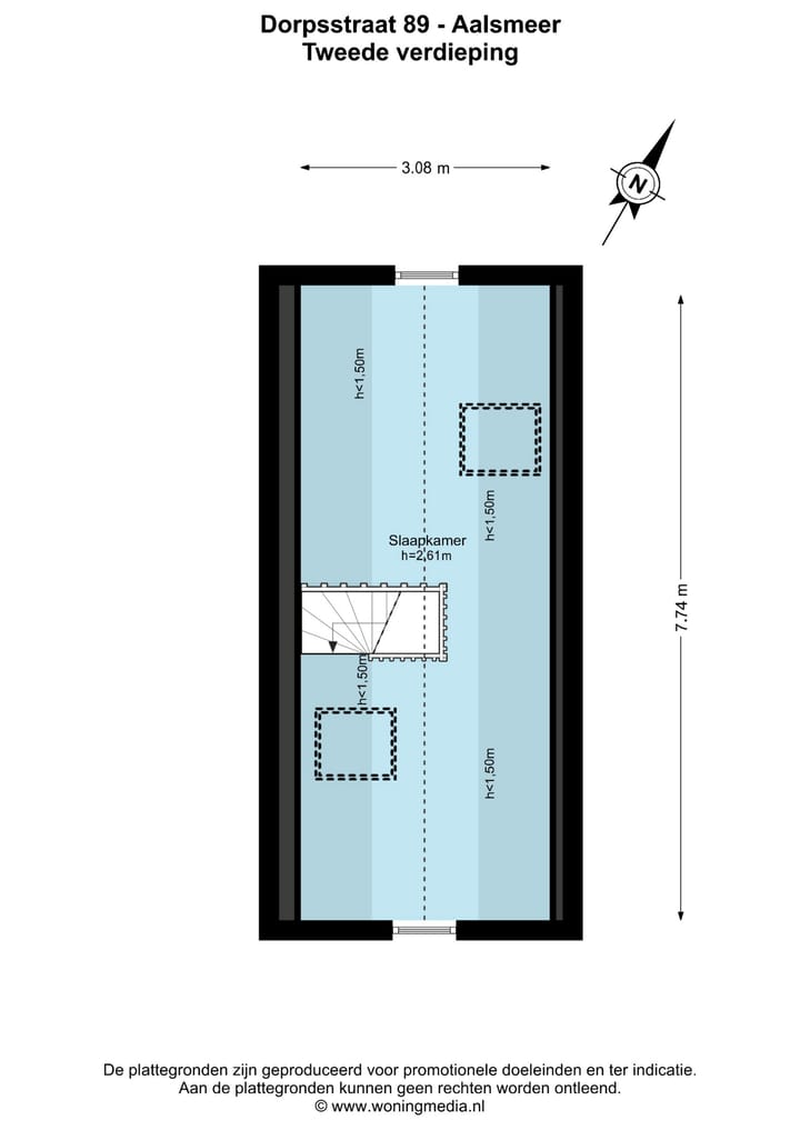 Photo 50 of Dorpsstraat 89