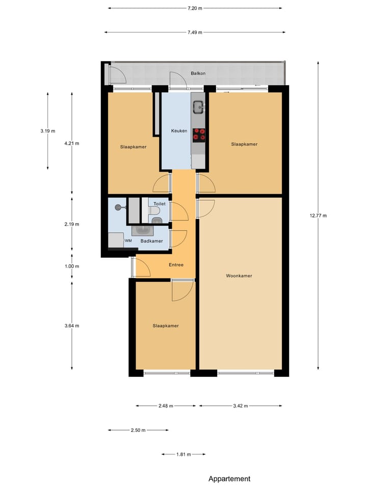 Photo 27 of Moerweg 226