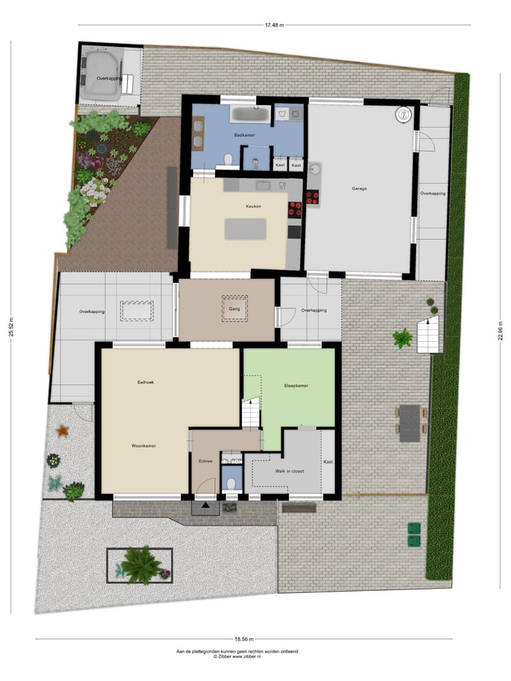 Photo 44 of Jeudestraat 77