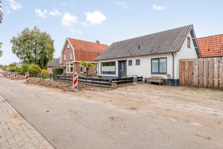 Photo 6 of Jeudestraat 77