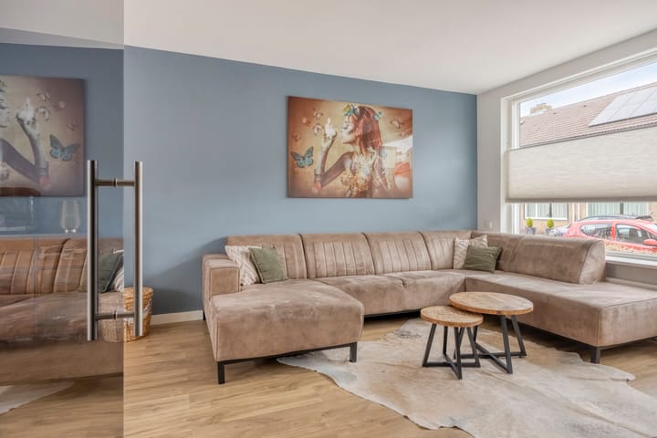 Photo 3 of Saturnushof 57