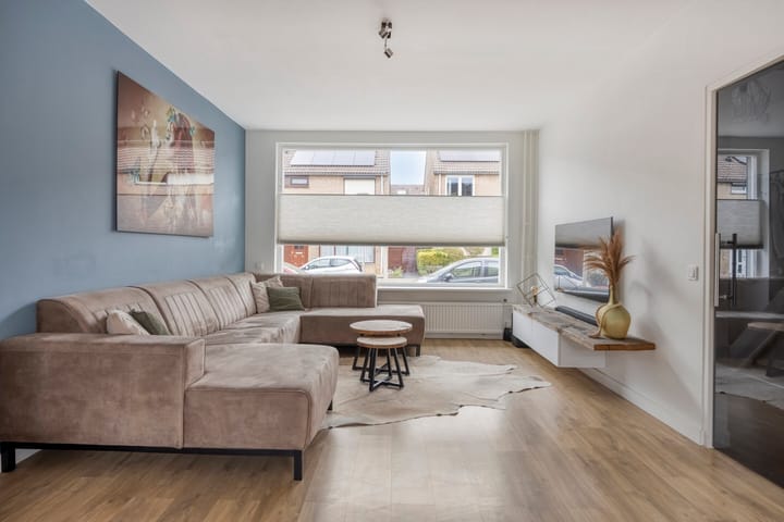 Photo 4 of Saturnushof 57