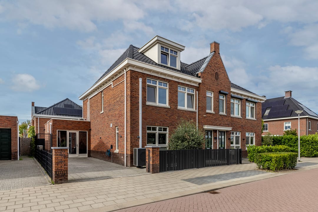 Foto 7 van Zilvervloot 18