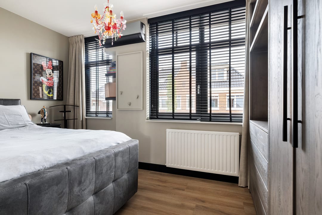 Foto 38 van Zilvervloot 18