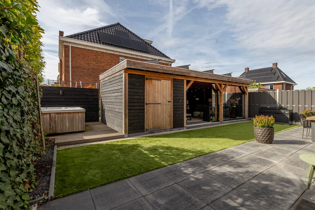 Foto 52 van Zilvervloot 18