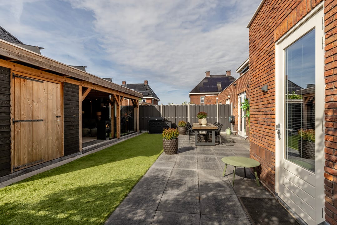 Foto 53 van Zilvervloot 18