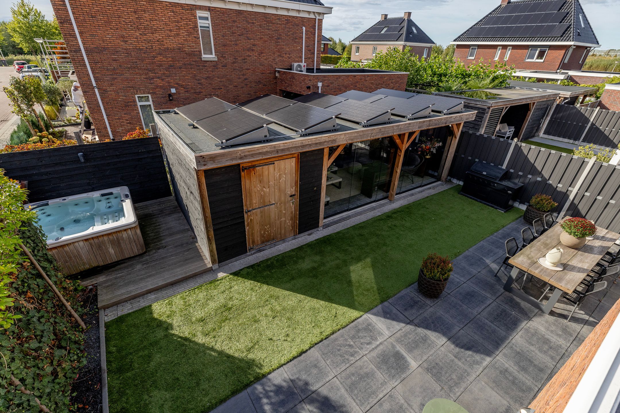 Foto 60 van Zilvervloot 18