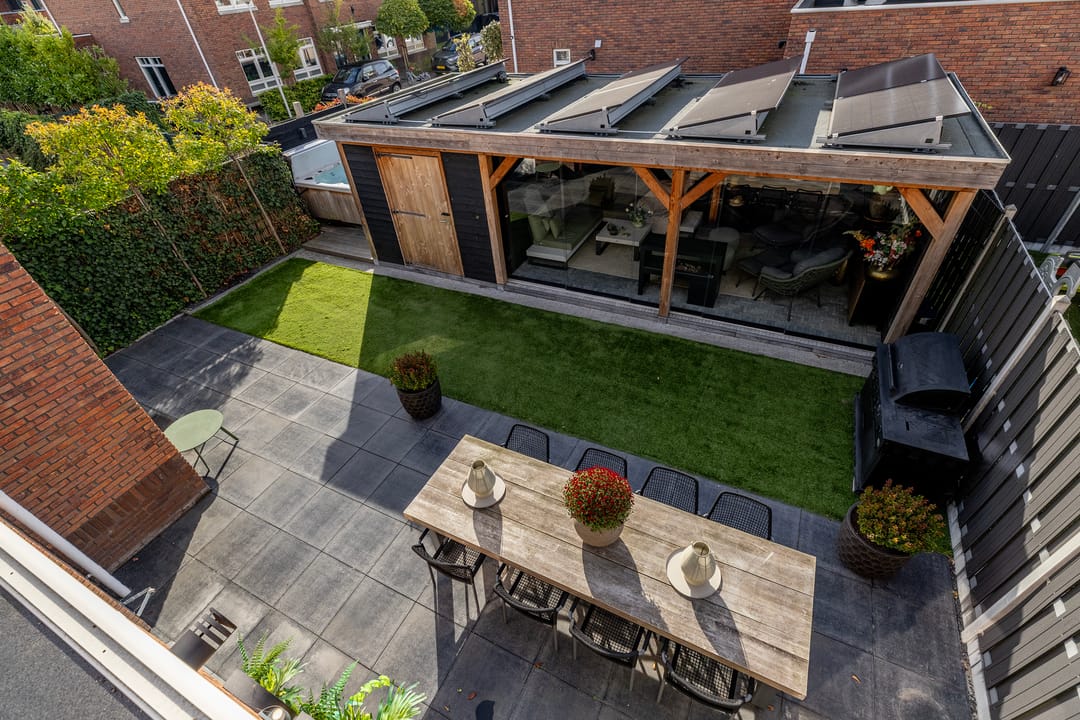 Foto 61 van Zilvervloot 18