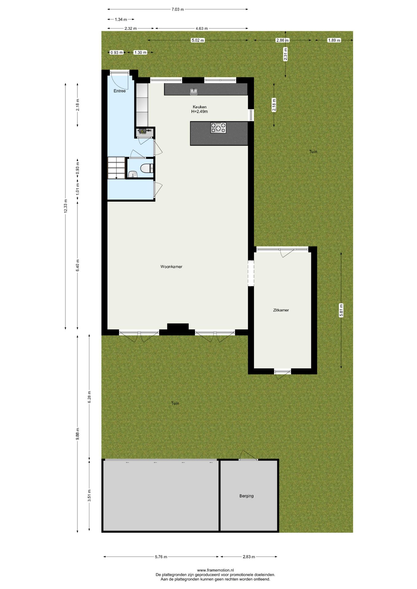 Foto 63 van Zilvervloot 18