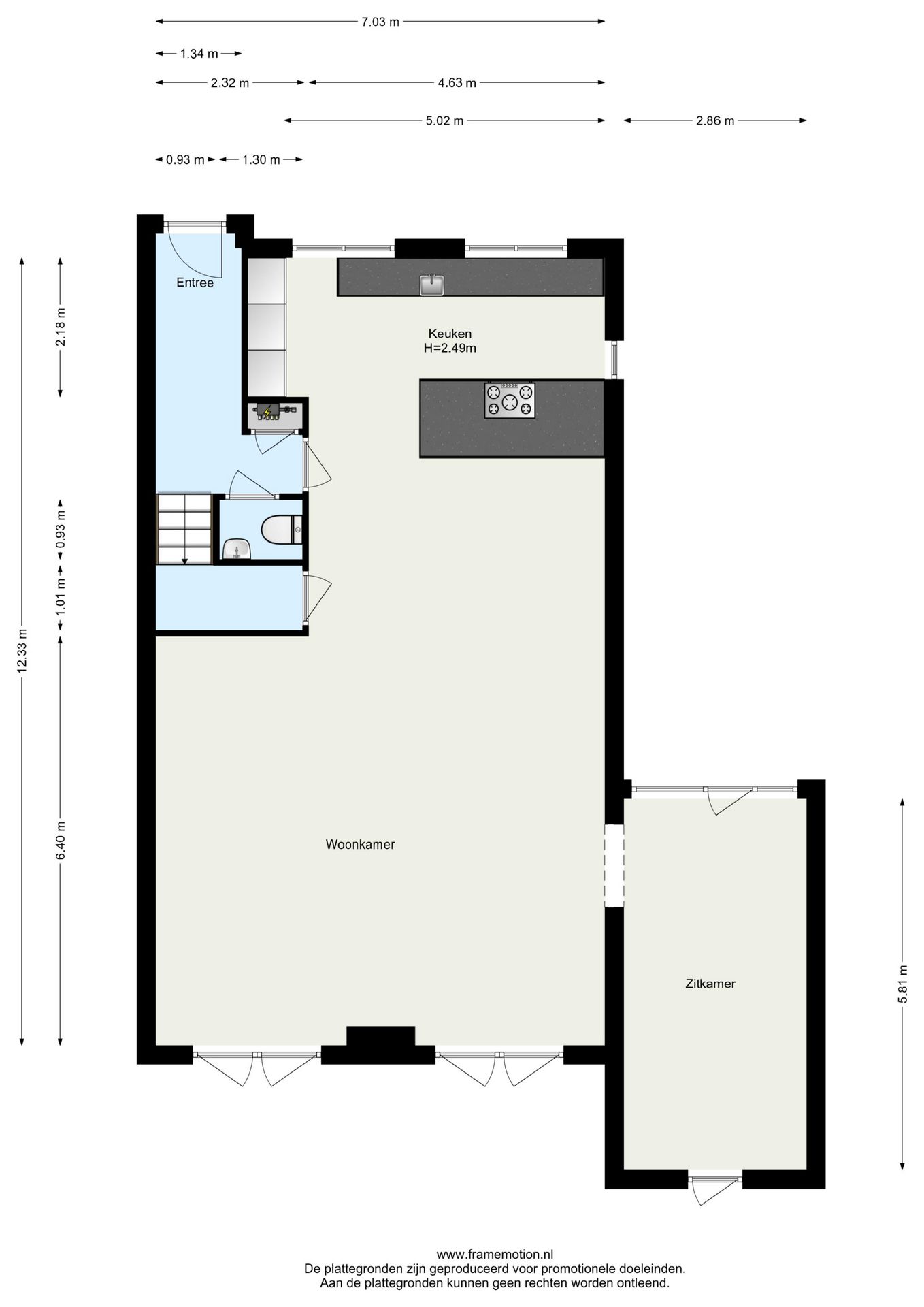 Foto 64 van Zilvervloot 18