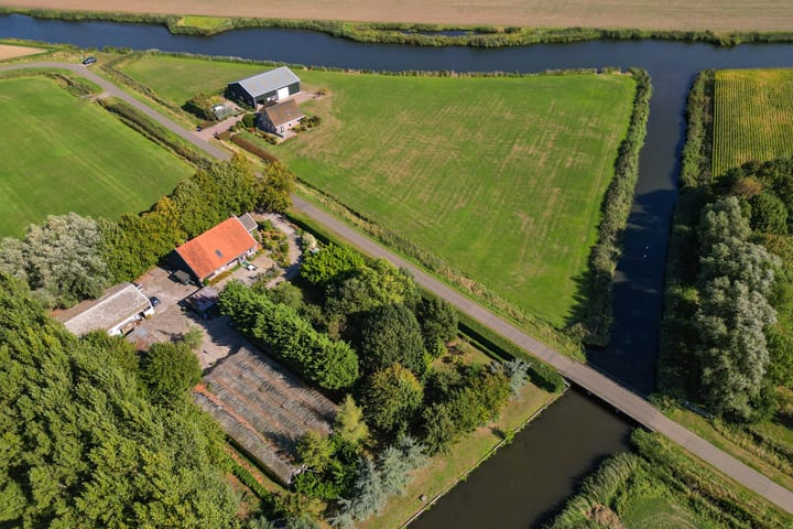 Photo 9 of Laaijekreekseweg 2