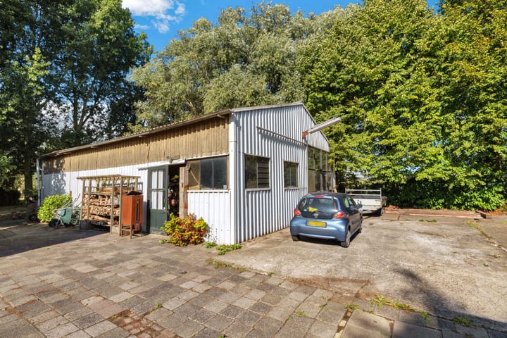 Photo 23 of Laaijekreekseweg 2