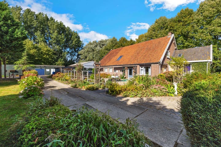 Photo 18 of Laaijekreekseweg 2