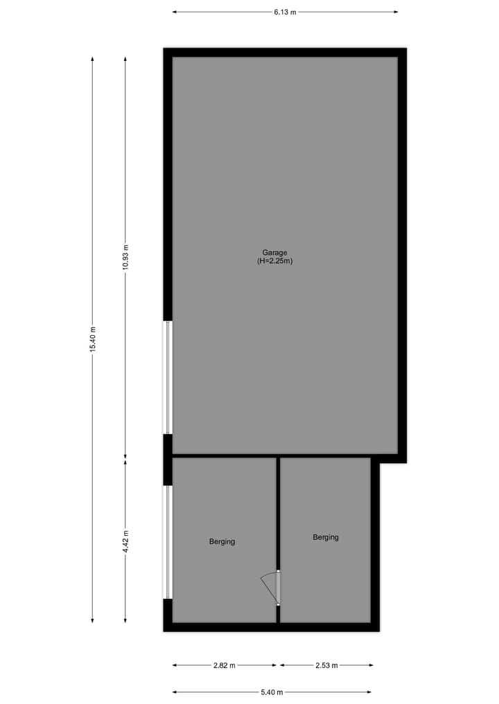 Photo 42 of Laaijekreekseweg 2