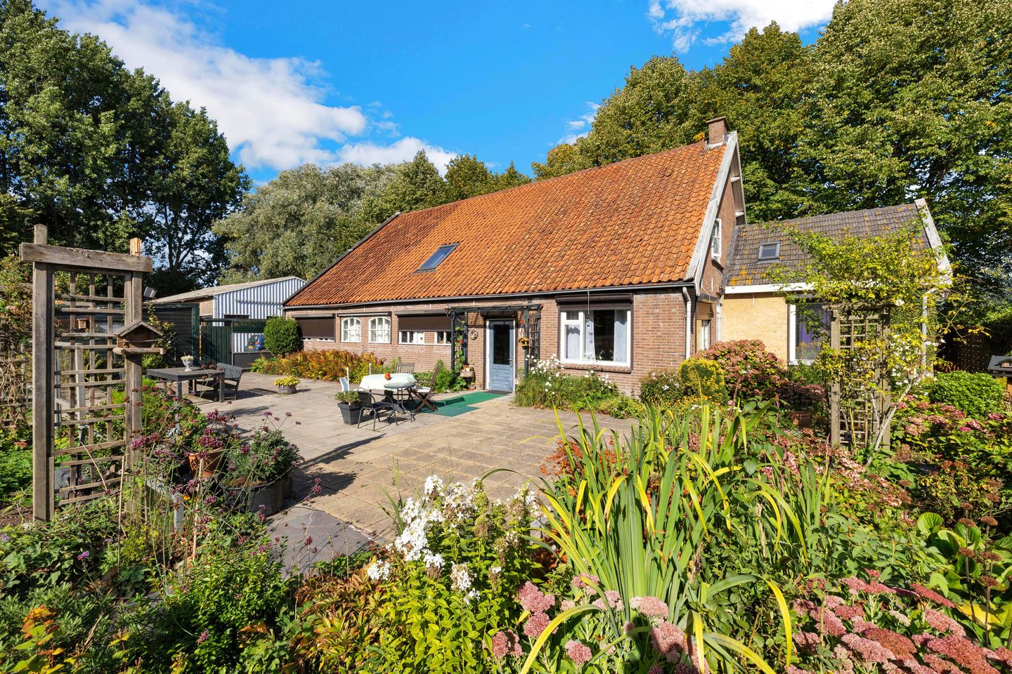 Foto 19 van Laaijekreekseweg 2