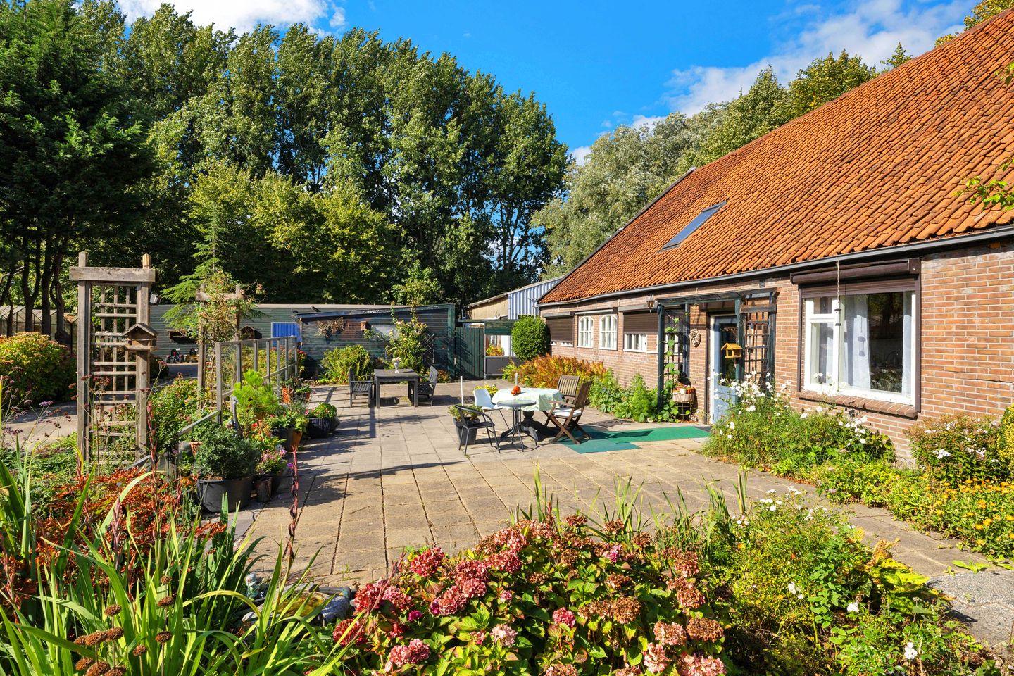 Foto 20 van Laaijekreekseweg 2