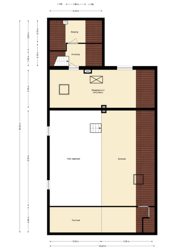 Photo 40 of Laaijekreekseweg 2