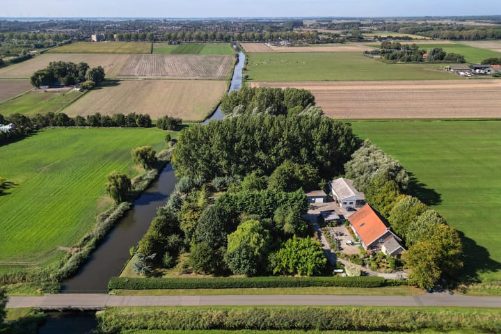 Photo 2 of Laaijekreekseweg 2