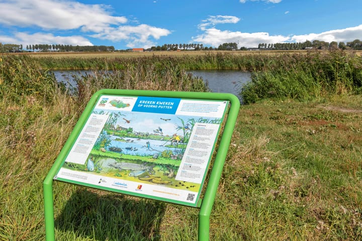 Photo 12 of Laaijekreekseweg 2