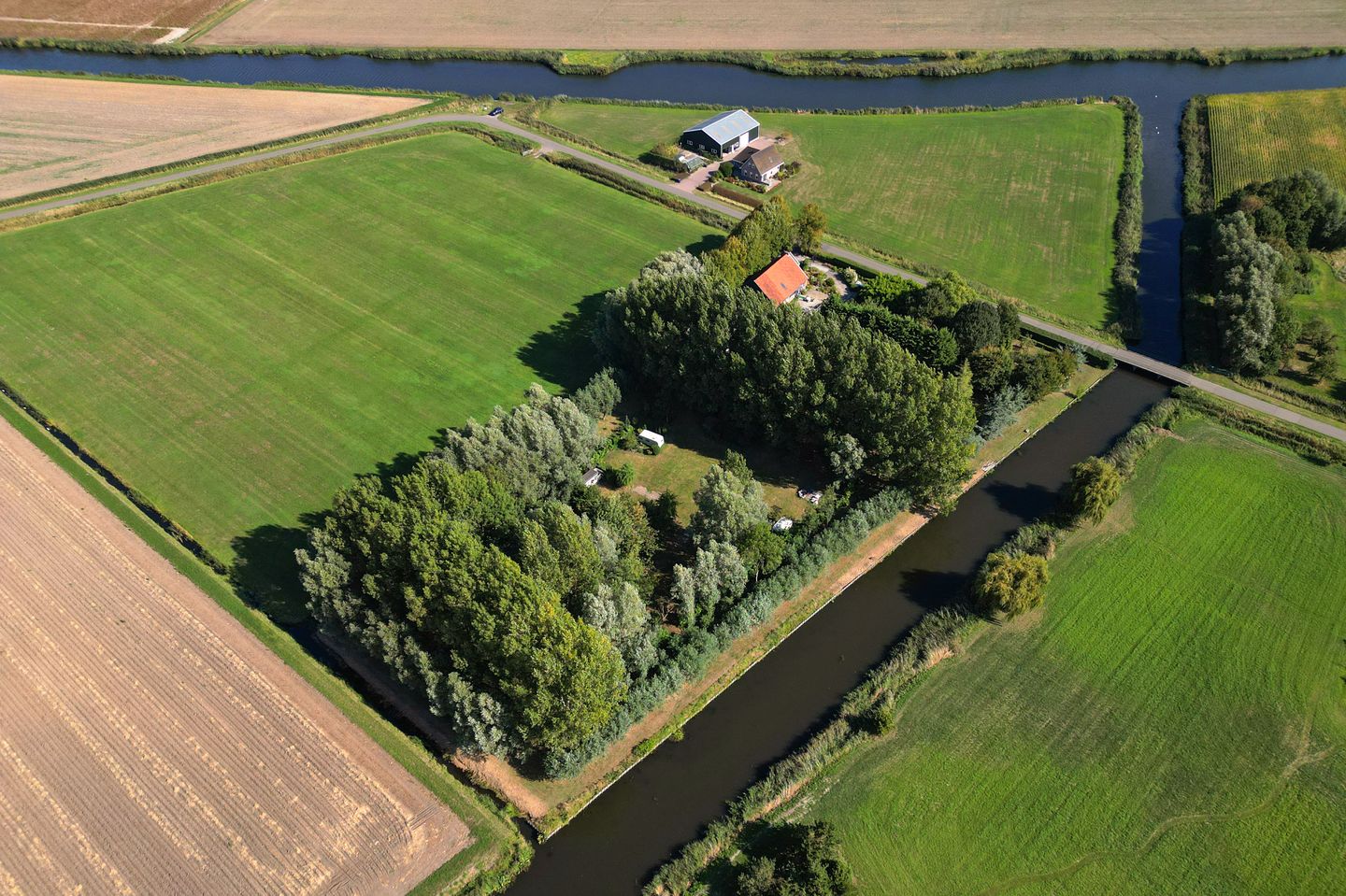 Foto 4 van Laaijekreekseweg 2